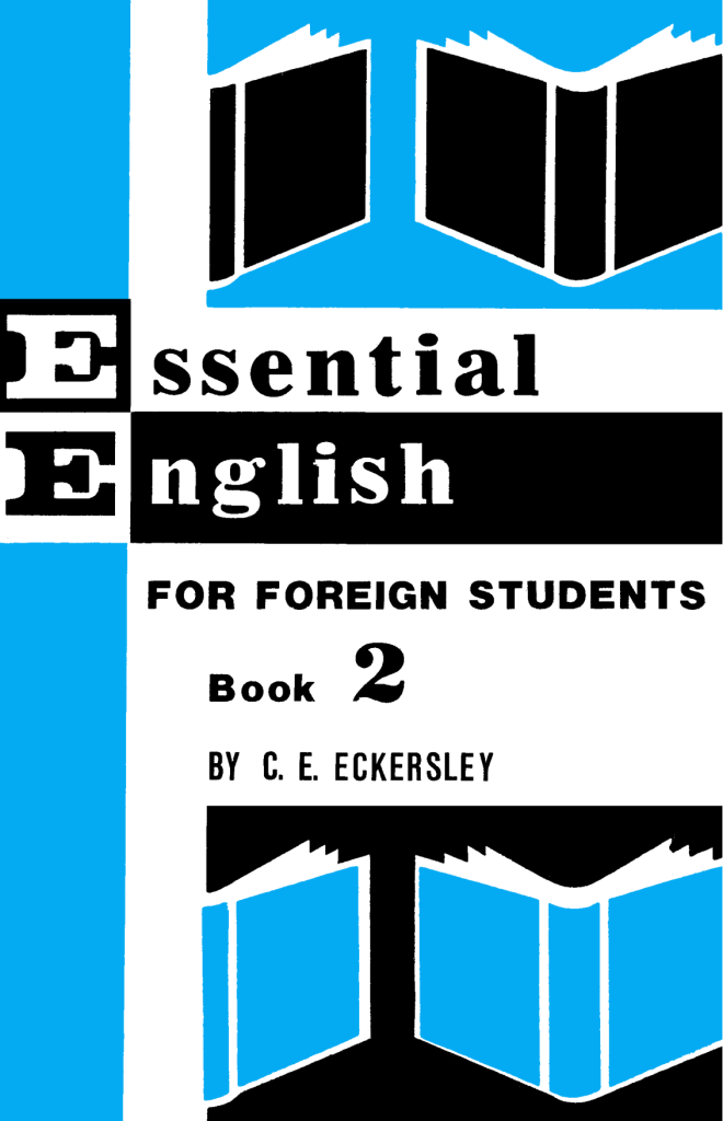 Rich Results on Google's SERP when searching for 'Essential English for Foreign Students Book 2'