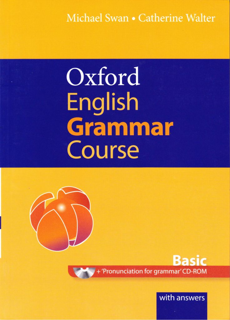 Rich Results on Google's SERP when searching for 'Oxford English Grammar Course Basic Book'