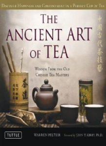 Rich Results on Google's SERP when searching for 'The Ancient Art of Tea Wisdom from the Old Chinese Tea Masters'