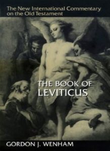 Rich Results on Google's SERP when searching for 'The Book of Leviticus'