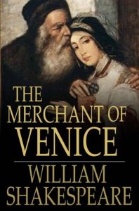 Rich Results on Google's SERP when searching for 'The Merchant of Vernice By William Shakespeare'