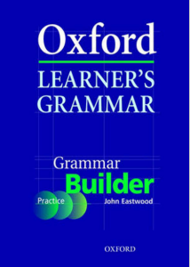 Rich Results on Google's SERP when searching for 'Oxford Learner’s Grammar_ Builder Practice'