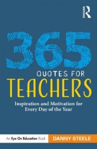 Rich Results on Google's SERP when searching for '365 Quotes for Teachers Inspiration and Motivation'