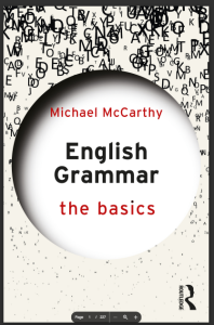 Rich Results on Google's SERP when searching for 'ENGLISH GRAMMAR THE BASICS'
