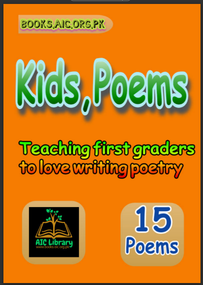Rich Results on Google's SERP when searching for 'KIDS POEMS'