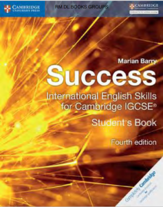 Rich Results on Google's SERP when searching for 'Success International English Skills'