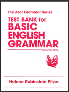 Rich Results on Google's SERP when searching for 'Test Bank For Basic English Grammar'