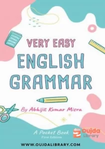 Rich Results on Google's SERP when searching for 'VERY EASY ENGLISH GRAMMAR'