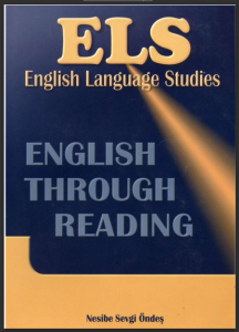 Rich Results on Google's SERP when searching for 'ELS English Through Reading'