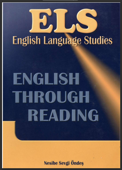 ELS English Through Reading