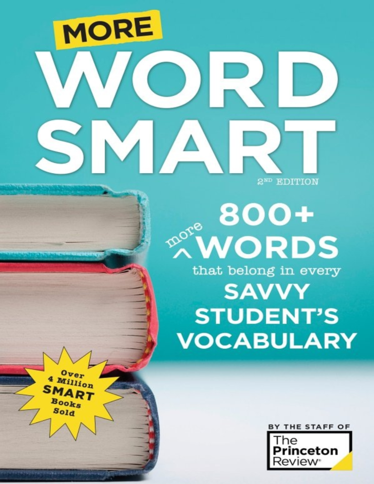 word smart
