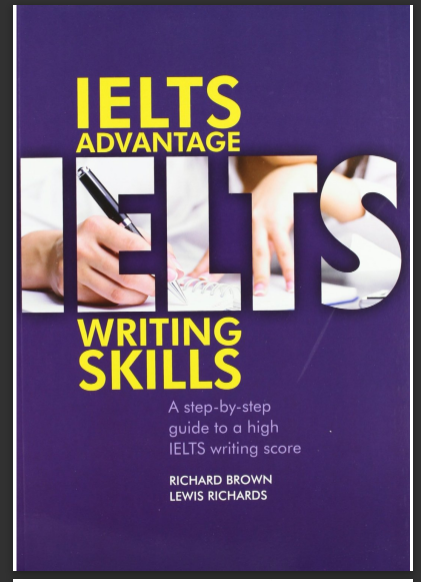 Rich Results on Google's SERP when searching for 'Ielts Writing Skills'