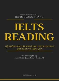 Rich Results on Google's SERP when searching for 'IELTS READING'