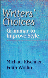 Rich Results on Google's SERP when searching for 'Writers Choices Grammar to Improve Style.pdf'
