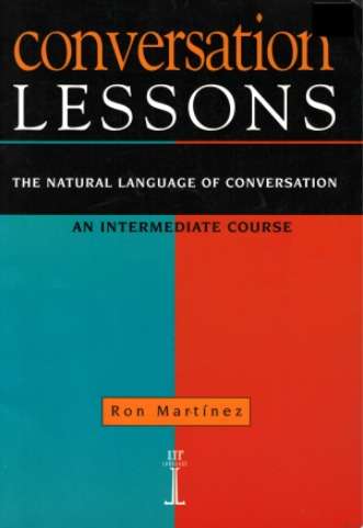 Conversation Lessons the natural language of conversation.pdf