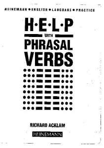 Rich Results on Google's SERP when searching for 'HELP WITH PHRASAL VERBS'