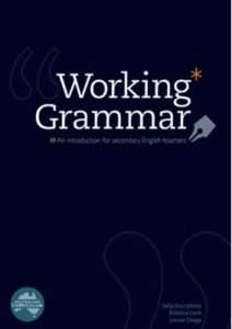 Rich Results on Google's SERP when searching for 'Working Grammar'
