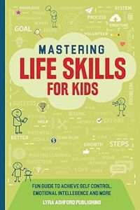 Rich Results on Google's SERP when searching for 'Mastering Life Skills For Kids'